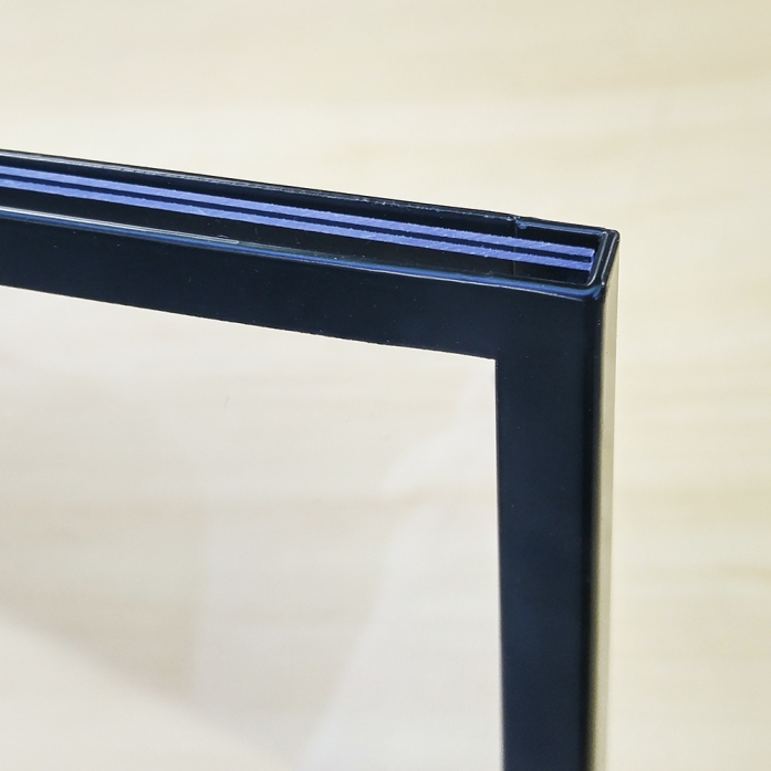 고급-테이블형 철제POP스탠드